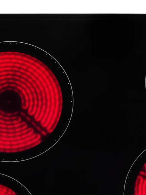 Варочная поверхность HHE 6451 BG черный Варочная поверхность HHE 6451 BG черный