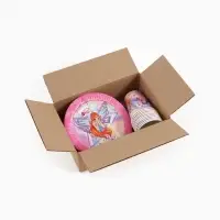 Посуда одноразовая бумажная на 10 персон: стаканы, тарелки, скатерть, ВИНКС Посуда одноразовая бумажная на 10 персон: стаканы, тарелки, скатерть, ВИНКС