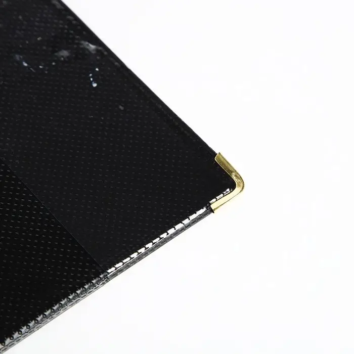 Обложка для паспорта, цвет МИКС Обложка для паспорта, цвет МИКС