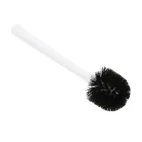 Ёрш для унитаза тм VETTA Oslo, PP+PET, 11х37см, 2 цвета