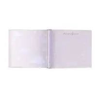 Фотокнига для малыша 36 листов, 72 страницы &laquo;Начало моего пути&raquo;, фотоальбом для фото, 25.5&times;24 см