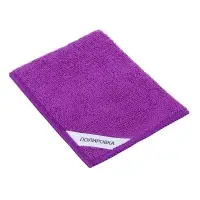 Салфетки многофункциональные тм VETTA, 5шт, 30х30см, микрофибра 210-300г/м2