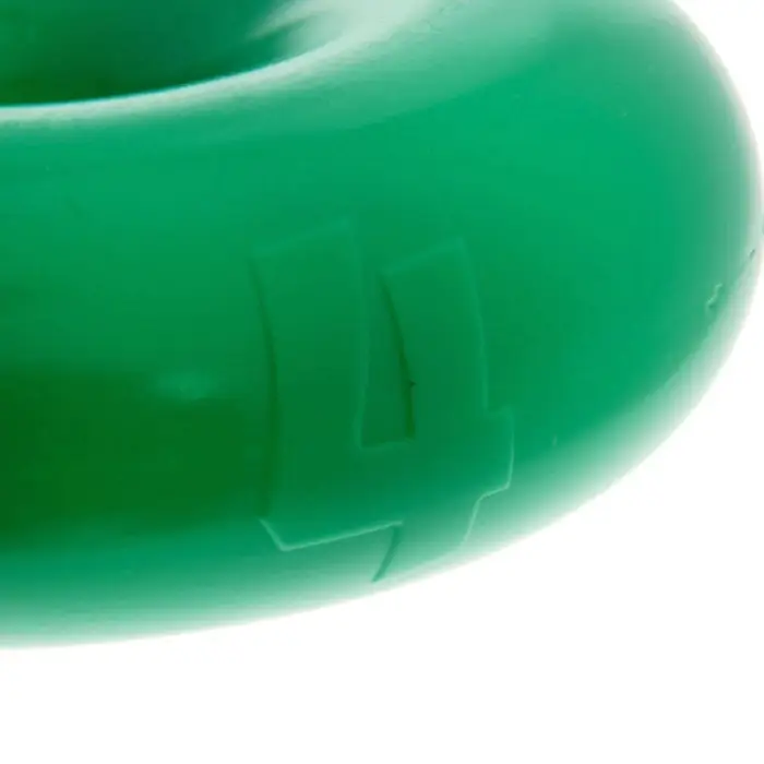 Пирамидка детская &laquo;Мишка&raquo;, 7 колец