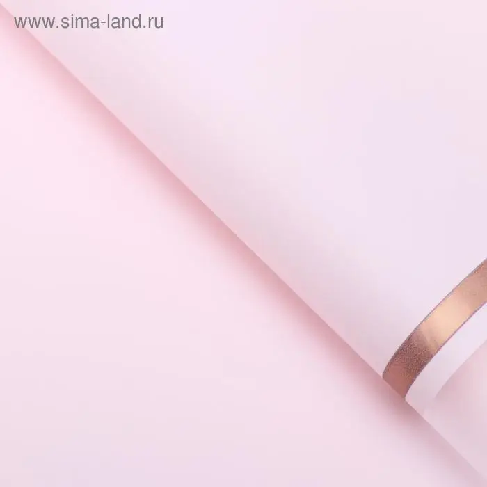 Плёнка для цветов, 57×57 см Плёнка для цветов, 57×57 см