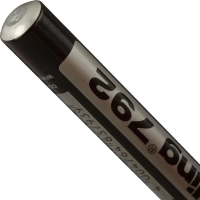 Маркер лаковый EDDING E-792/1 черный 0,8мм, пласт. корп