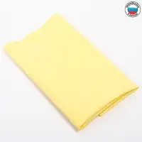 Клеёнка с ПВХ-покрытием на нетканой основе 50&times;70 см, МИКС