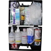 Аптечка первой помощи АНТИ-СПИД ф. 3439/1