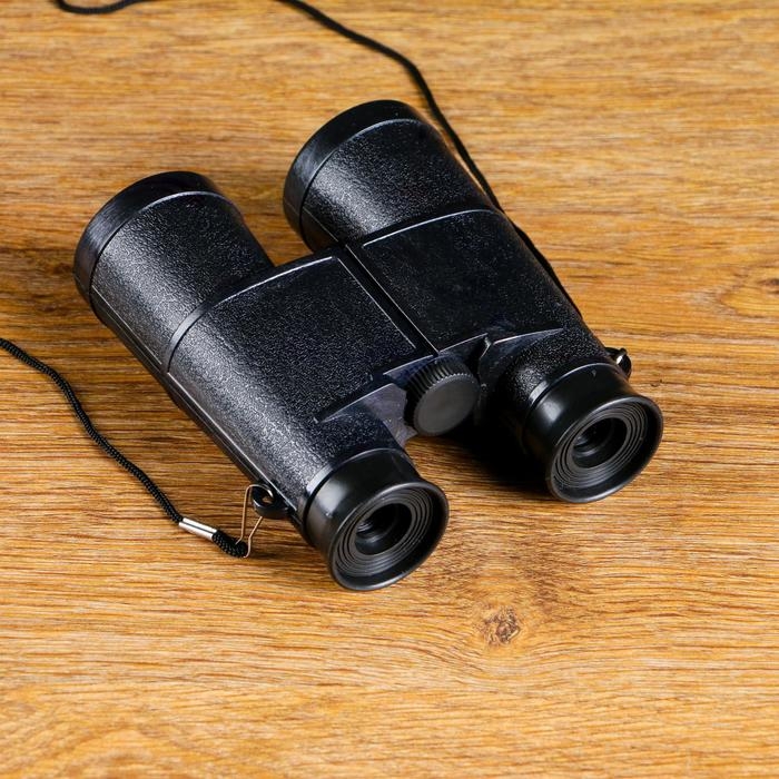 Бинокль Бинокль "Секретная операция", 6х35