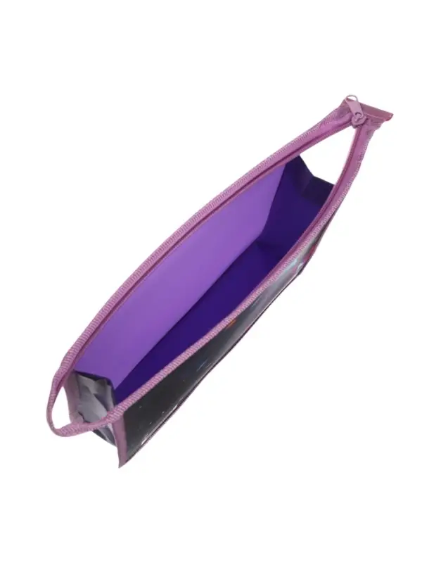 Папка для тетрадей А5 &laquo;Планеты&raquo;, молния сверху, 230&times;190&times;50 мм