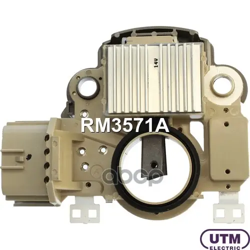 регулятор генератора Utm арт. RM3571A