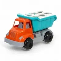 Грузовик &laquo;Логический&raquo;, сортер, МИКС