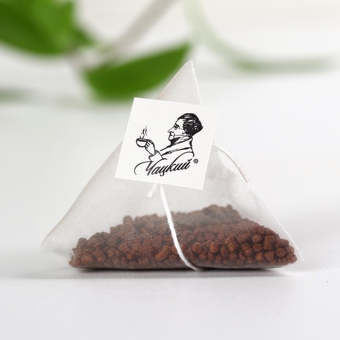 Чай гречишный в стакане, 35 г (5 шт. х 7 г). Чай гречишный в стакане, 35 г (5 шт. х 7 г).