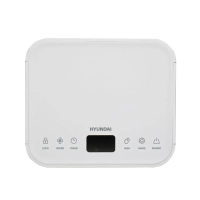 Электрический осушитель H-DH10-P81WF