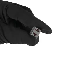 Предохранитель картриджный AVS FJ17-25A в пакете