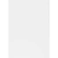 Папка для черчения Комус Класс без рамки 10лист А3 160 г/м2