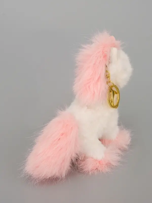 Мягкая игрушка «Пушистик единорог», 16 см Мягкая игрушка «Пушистик единорог», 16 см