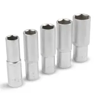 Набор инструментов 108 предметов "MASTER" AVS MTS-108