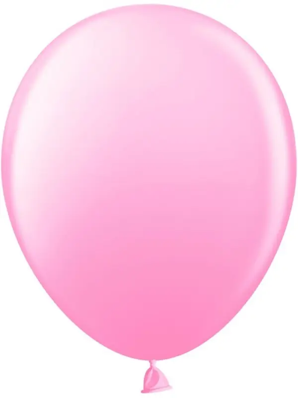 Воздушные шары латексные 12 Воздушные шары латексные 12" «Розовые», 100 шт.