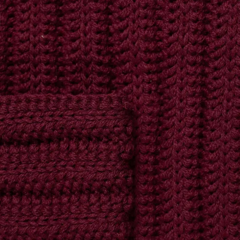 Снуд Fargo, бордовый Снуд Fargo, бордовый