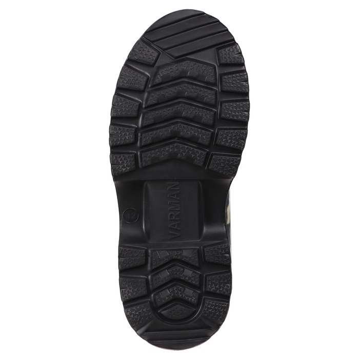 Сапоги мужские С-101М Сапоги мужские С-101М "VARMAN", ЭВА, черные, размер 42