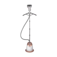 Отпариватель напольный H-US02259 1800Вт белый