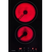 Варочная поверхность HHE 3251 BG черный