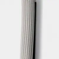 Насадка для швабры PVA Доляна, с роликовым отжимом, 27&times;6.5&times;5.5 см, МИКС