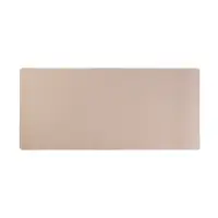Коврик для мыши Smartbuy SBMP-24-LC, 90х40 см, экокожа, пробка, бежевый
