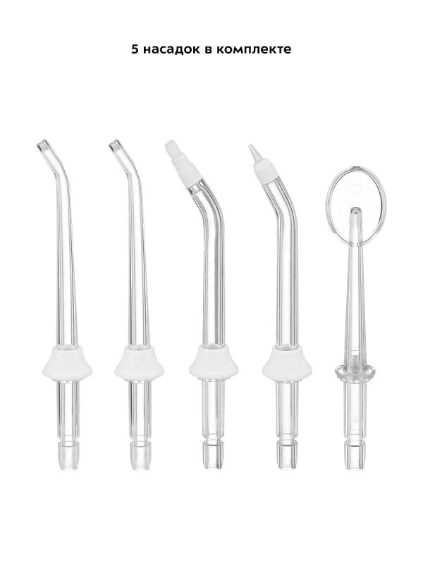 Ирригатор для полости рта КТ-2942 ирригатор портативный Ирригатор для полости рта КТ-2942 ирригатор портативный