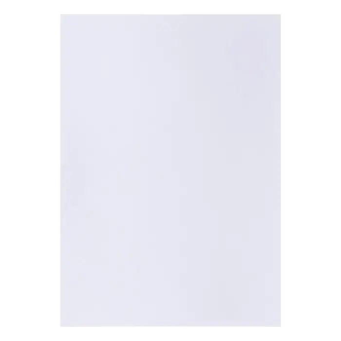 Набор ватманов чертёжных А4, 200 г/м², 20 листов Набор ватманов чертёжных А4, 200 г/м², 20 листов