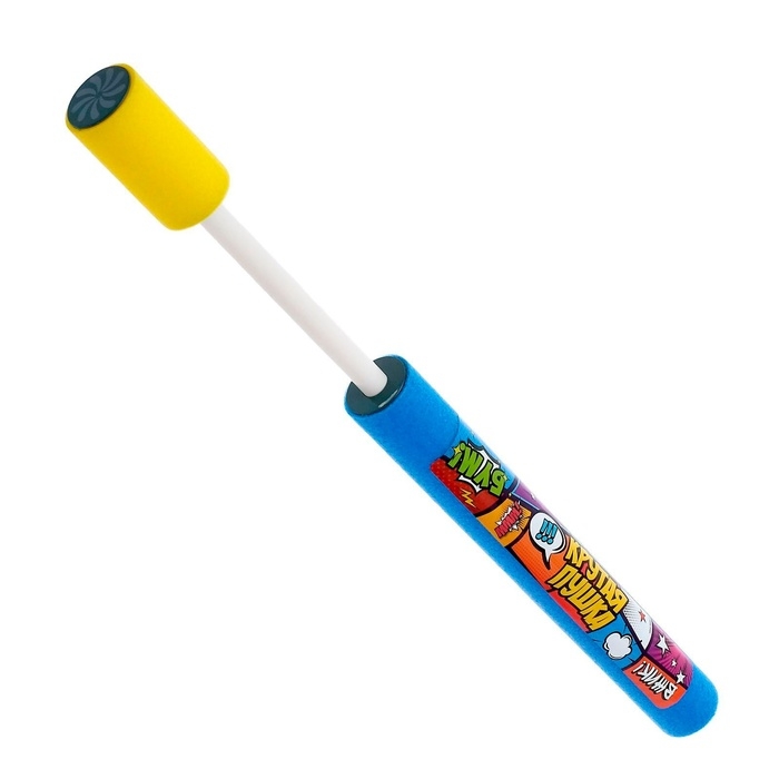 Водная пушка «Крутая пушка» Водная пушка «Крутая пушка»