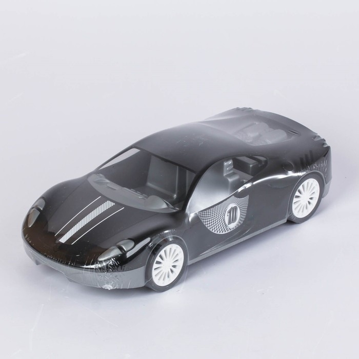 Автомобиль «Спортивный», МИКС Автомобиль «Спортивный», МИКС