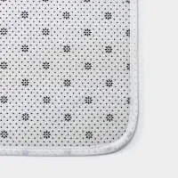 Коврики для ванной и туалета Доляна &laquo;Весна&raquo;, 2 шт., 40&times;45 см, 45&times;75 см