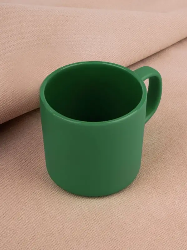 Кружка Eastpresso, зеленая Кружка Eastpresso, зеленая