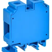 ARMAFIX Клемма винтовая CTS 35мм2 синяя IEK