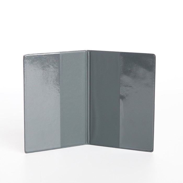 Обложка для паспорта, цвет разноцветный Обложка для паспорта, цвет разноцветный