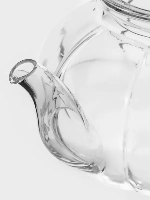 Чайник заварочный со стеклянным ситом &laquo;Грин&raquo;, 700 мл