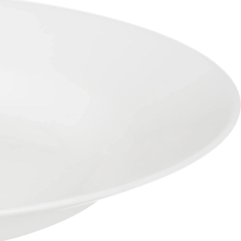 Тарелка глубокая Эвридей 22 см 6 шт/уп N2056/0