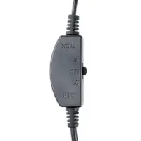 Накидка на сиденье с функцией подогрева AVS HC-180