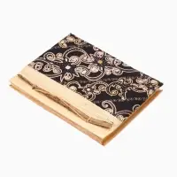 Записная книжка &laquo;Узоры&raquo;, 48 листов, 17&times;22&times;2 см