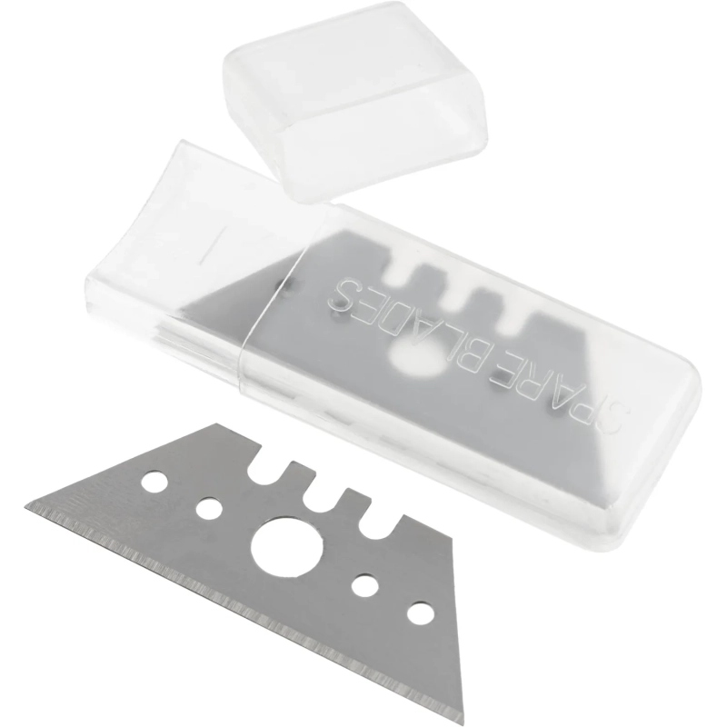 Лезвие запасное для ножа Attache Selection 18 мм&nbsp; 280464 (10 шт.)