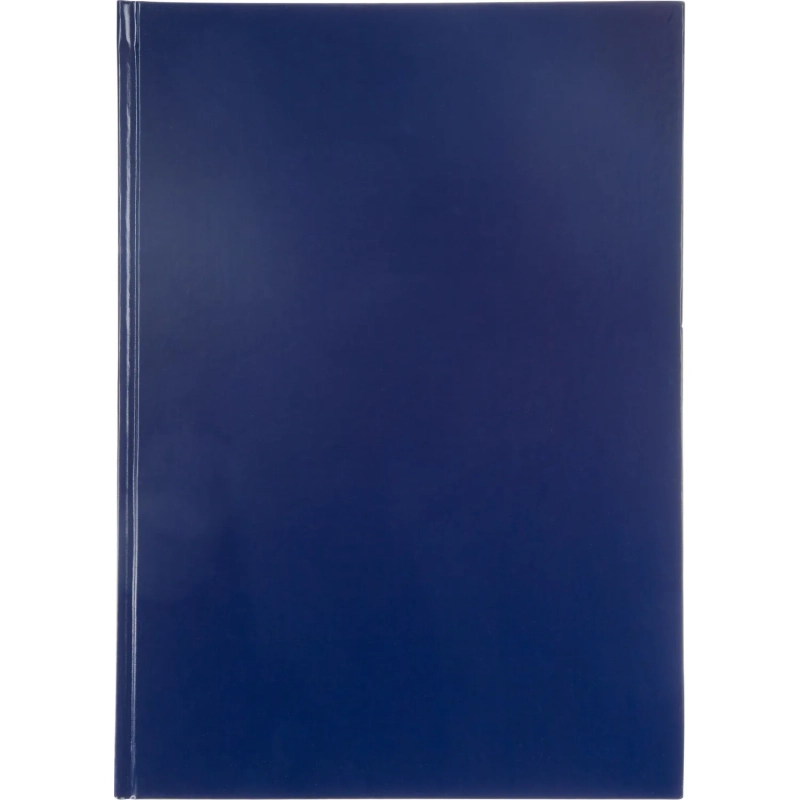 Книга учета 144л. в клетку офсет, обл.бумвинил ATTACHE