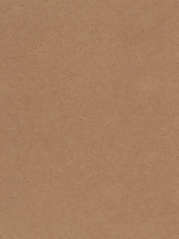 Бумага упаковочная крафтовая &laquo;Сердечки&raquo;, красная, 50&times;70 см