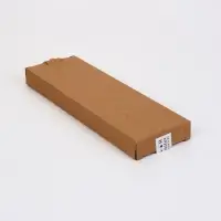 Блюдо сервировочное Pearl, 31&times;10&times;2.5 см, фарфор, белое