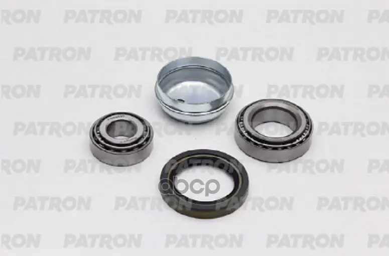 подшипник ступичный PATRON арт. PBK6530