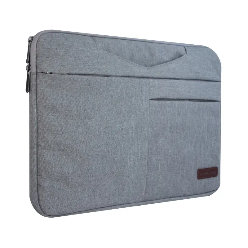 Сумка 15" Laptop Bag grey
