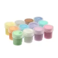 Акриловые краски ArtSpirit Pastel, 12 цветов