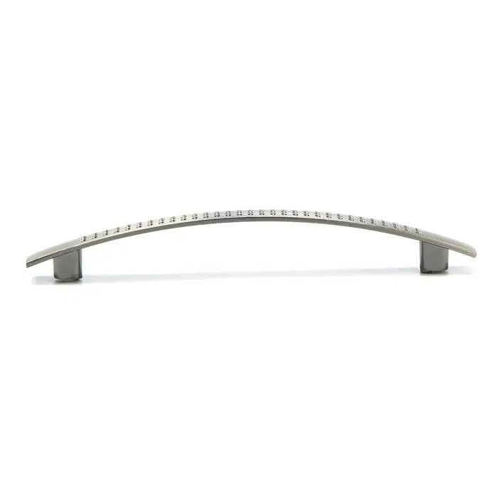 Ручка-скоба мебельная ТУНДРА LIGHT, м/о 128 мм, цвет, бронза Ручка-скоба мебельная ТУНДРА LIGHT, м/о 128 мм, цвет, бронза