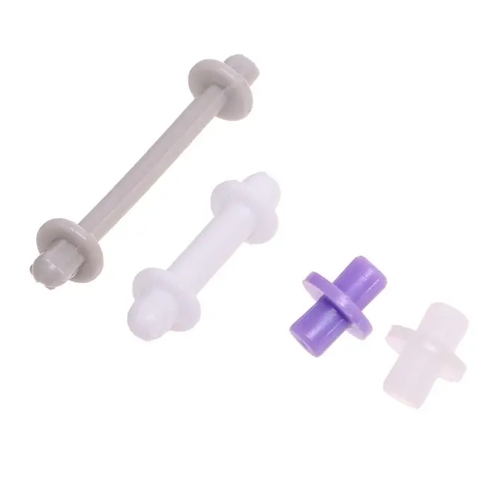 Набор для опытов &laquo;Собери молекулы&raquo;