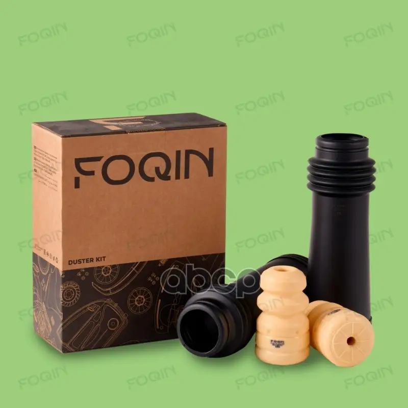 Комплект сервисный амортизатора FOQIN арт. FQ120135